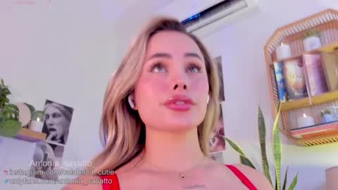 o ANTO online show from March 10, 7:40 pm