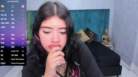 A N T O N I A online show from April 1, 12:39 pm