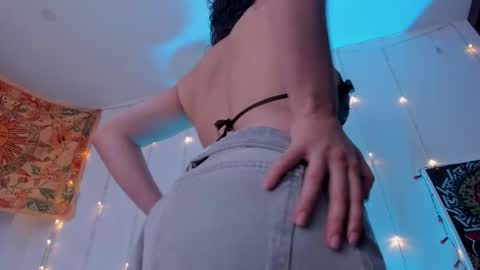 Antonia online show from November 20, 2:45 am