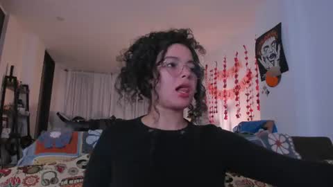 Antonia online show from July 6, 3:56 am