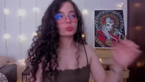 Antonia online show from February 16, 2:11 am