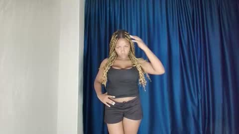 Anuka online show from July 15, 1:54 am