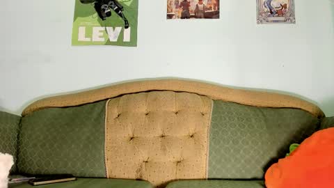 Any online show from November 9, 7:21 pm