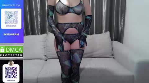 anyashy online show from February 15, 10:09 pm