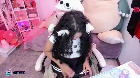 Any online show from November 6, 3:01 am