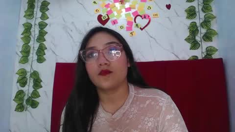 anyeladonemar online show from July 28, 7:15 pm