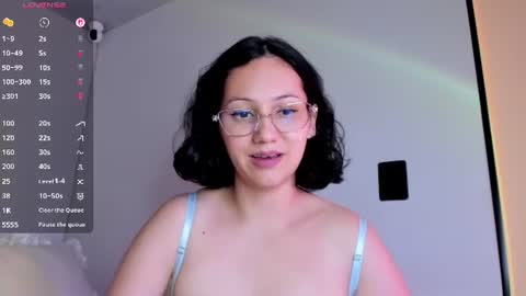 Anyi  Orion and Pyxis online show from June 25, 2:22 am