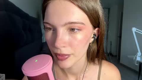 anytka12 online show from June 26, 2:07 pm