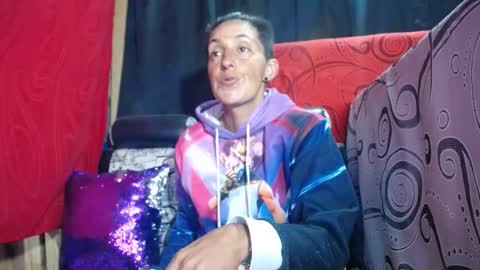 anyu online show from September 14, 10:40 pm