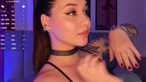 Nat online show from September 25, 11:13 pm