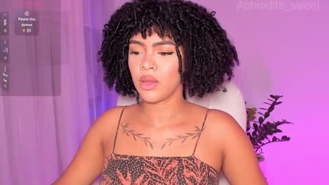 Karla online show from December 4, 4:16 pm