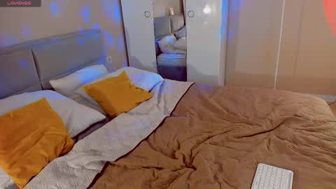 Aphrodite online show from April 7, 2:13 am