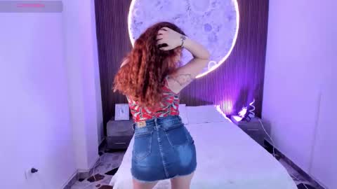 aphrodite online show from January 6, 10:57 pm