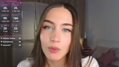 Vicki online show from October 19, 9:33 am