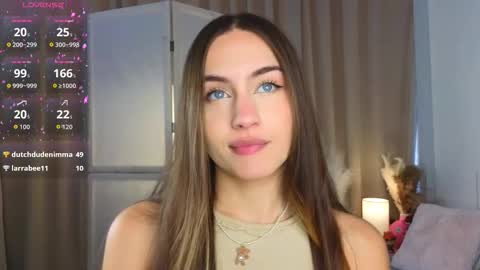 Vicki online show from October 13, 9:34 am