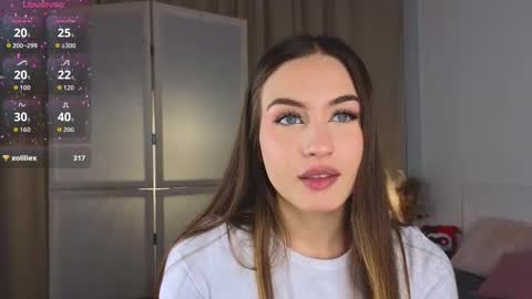 Vicki online show from October 5, 9:47 am