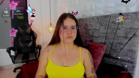 April SC online show from October 27, 8:36 pm