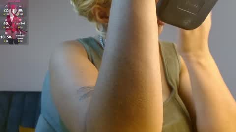 Snapshot of april__bunny chatting on February 14, 2:12 pm April Bunny online show from February 14, 2:12 pm