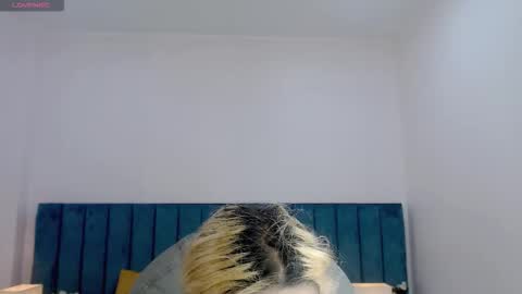 April Bunny online show from March 1, 12:10 am