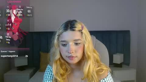 Snapshot of april__bunny chatting on January 4, 7:13 pm April Bunny online show from January 4, 7:13 pm
