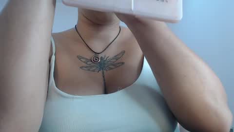 April Bunny online show from April 14, 9:37 pm