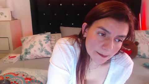 April online show from February 17, 9:03 pm