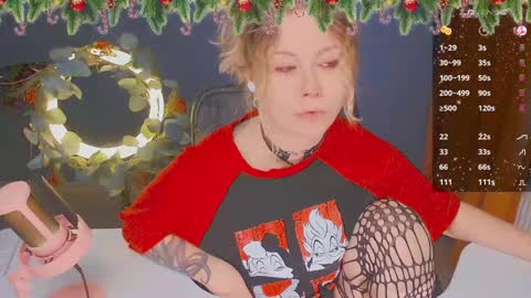    my special content  online show from December 27, 6:53 pm