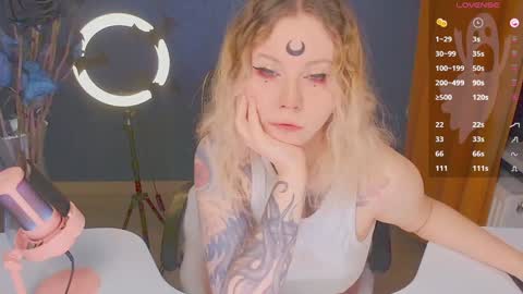    my special content  online show from December 6, 4:17 pm