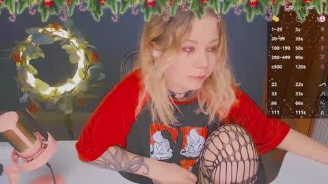    my special content  online show from December 29, 4:40 pm