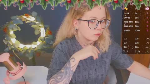    my special content  online show from December 25, 3:28 pm