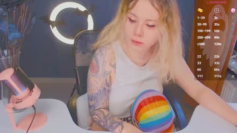    my special content  online show from December 10, 11:00 am