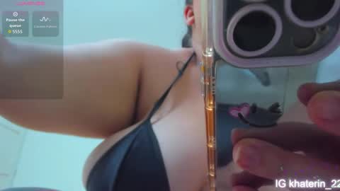 khaterin online show from November 19, 12:32 am