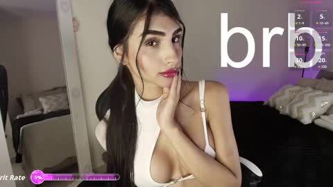 Scarlett Independent Model  online show from June 9, 1:38 am