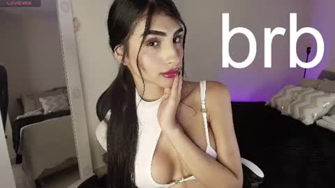 Scarlett Independent Model  online show from June 16, 12:00 am