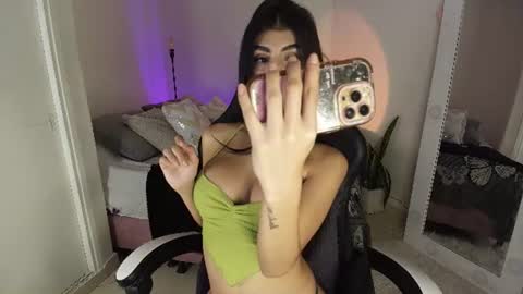 Scarlett Independent Model  online show from August 2, 2:14 am