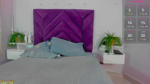 aprilberri online show from July 16, 3:33 am
