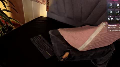 Cris online show from March 26, 1:35 pm