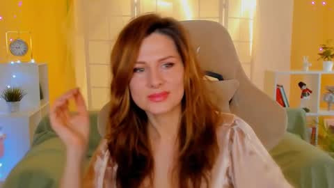 aprill_o_nill online show from December 30, 11:59 am