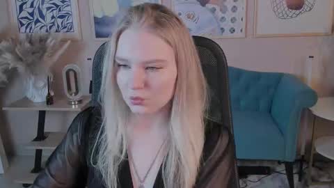 April. All year round.  online show from October 6, 10:25 pm