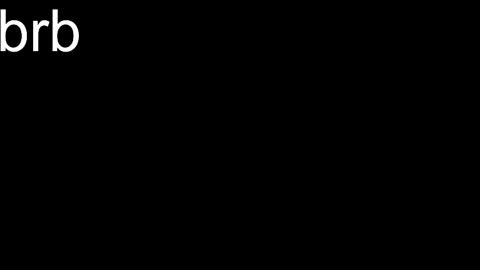 April. All year round.  online show from September 15, 12:30 am