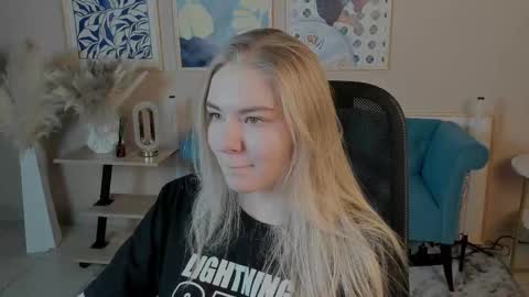 April. All year round.  online show from October 29, 3:11 am