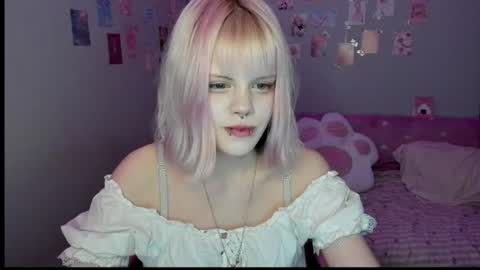 Alice D online show from July 11, 8:53 pm