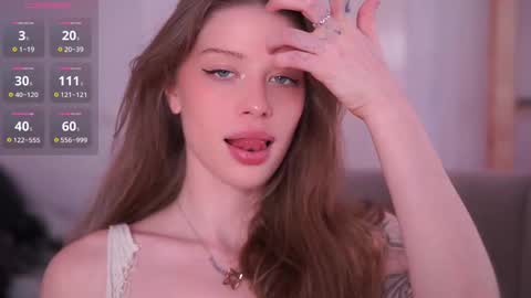 Snapshot of aqua_sultry chatting on February 21, 2:48 pm aqua_sultry online show from February 21, 2:48 pm