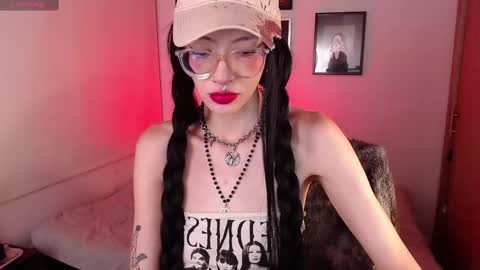 Arabella online show from October 7, 4:06 am