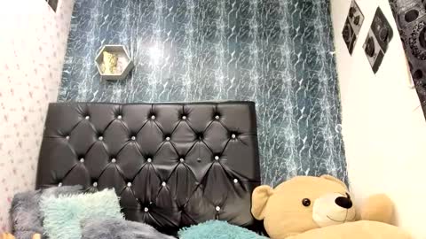 aranza_sextion online show from March 7, 5:42 pm