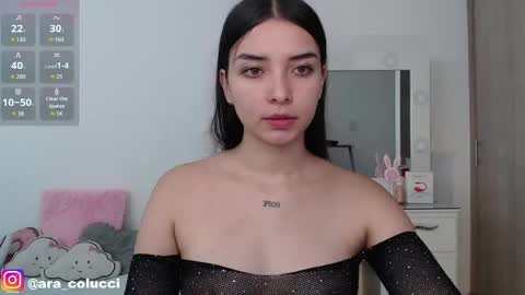 Aratna   my dream 3000 tokens online show from May 11, 2:56 pm