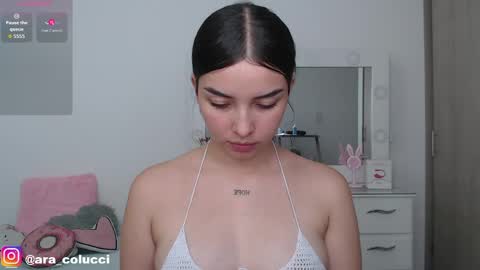 Aratna   my dream 3000 tokens online show from May 3, 5:16 pm