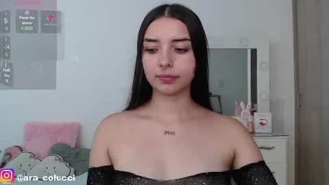 Aratna   my dream 3000 tokens online show from May 11, 4:04 pm