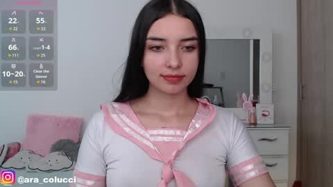 Aratna   my dream 3000 tokens online show from May 13, 4:46 pm