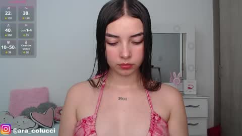 Aratna   my dream 3000 tokens online show from April 30, 8:14 pm